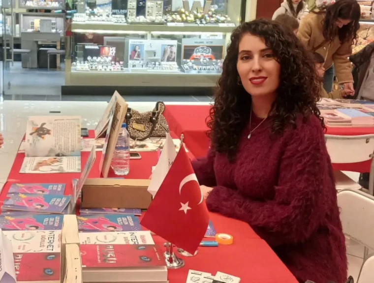 Cengizhan Kaya ile magazin zamanı