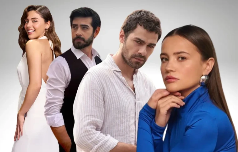 Funda Erkoç’la Magazinmatik’te bu hafta…