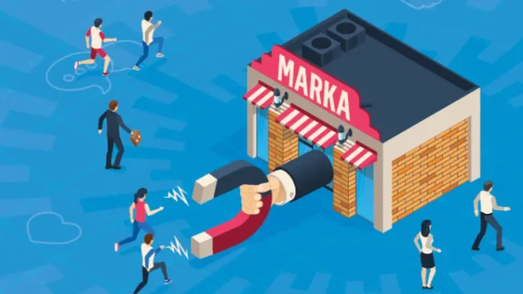 Marka tüketimi ve kimliğin yeni inşası