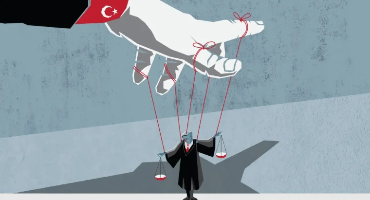 Ülke yangın yeri!