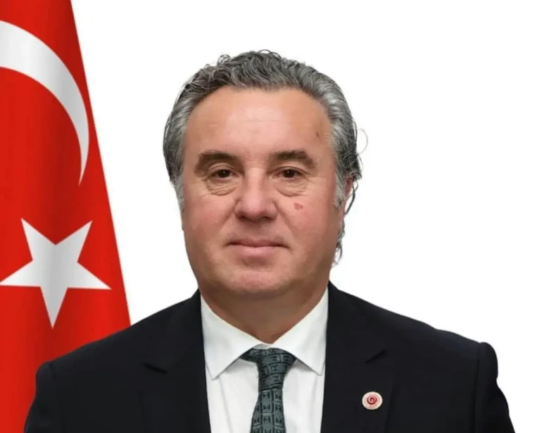 Bir Meclis üyesinin çaresizliği!