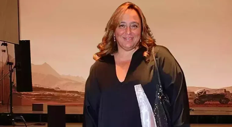 Ayşe Barım'ın tutukluluğu ve hukukun iflası...