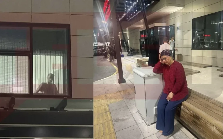 Adalet ve zulüm aynı yerde olmaz