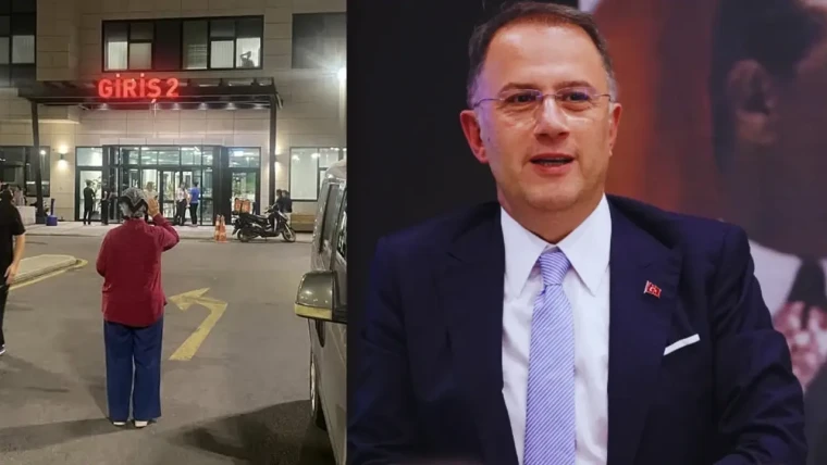 Çalık'a zulmetmeyi bırakın!