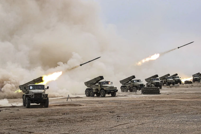 İsrail- iran savaşının Jeo-stratejik hedefleri