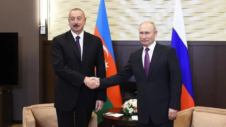 Kafkasya’da yeni gerçeklik: Ölümcül Rusya-Azerbaycan krizi (1)