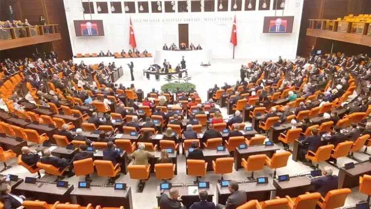 Komisyon kargaşası