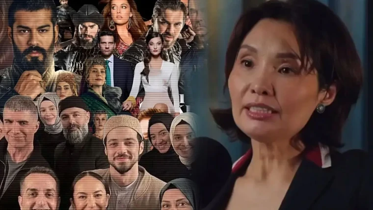 Türk dizileri üzerine sert bir yorum: Kültürel başarı mı, toksik yayılma mı?
