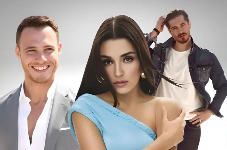 Funda Erkoç'la Magazinmatik'te bu hafta