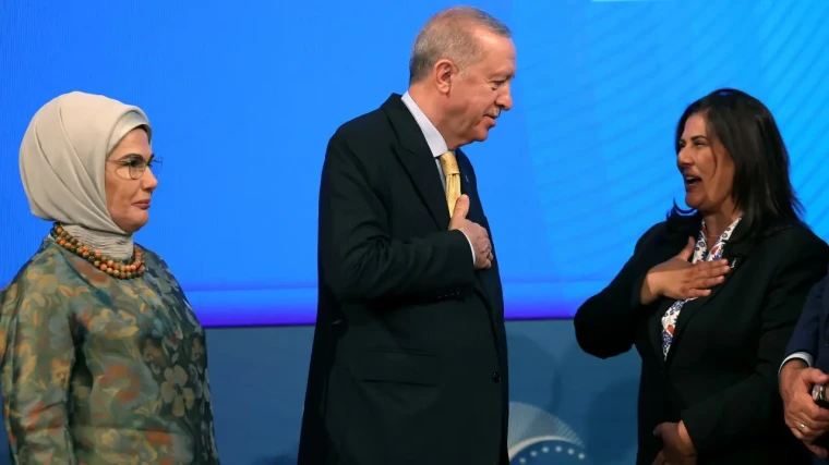 Siyaset ve güven