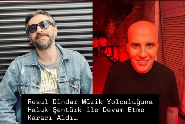 Cengizhan Kaya ile magazinde bu hafta
