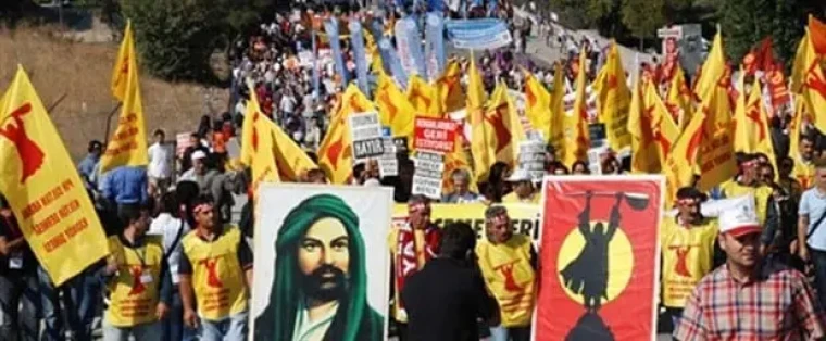 Samimiyetsizliğin yeni tanımı Alevi açılımı