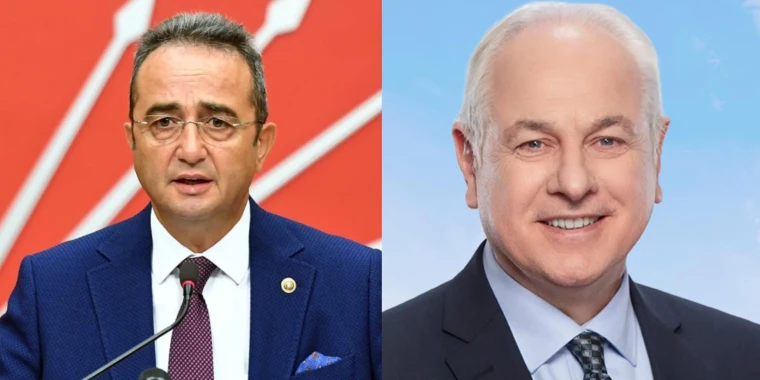 CHP'de temiz eller mi, kirli düzen mi?