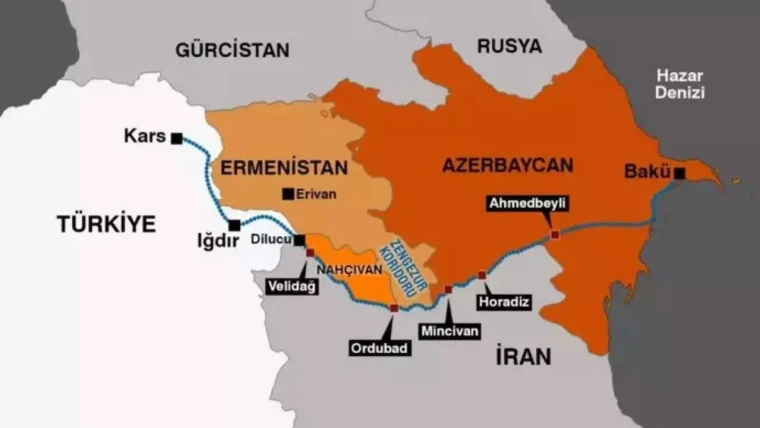 Perde arkasındaki büyük hesaplaşma