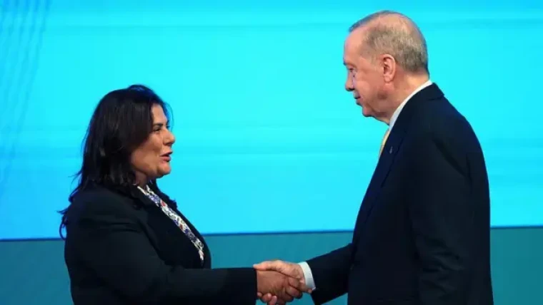 Çerçioğlu, Özel’e aba altından sopa gösterdi