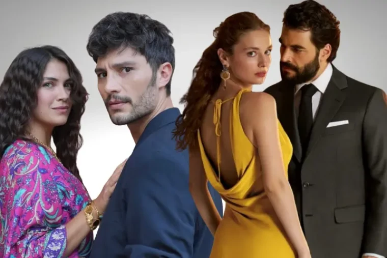Funda Erkoç'la Magazinmatik'te bu hafta