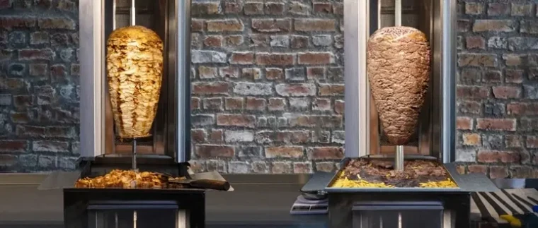 Döner artık dönmüyor!