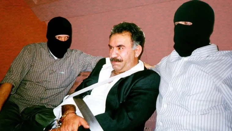 Komisyon Apo’ya mı gidecek, Apo mu komisyona mı gelecek?