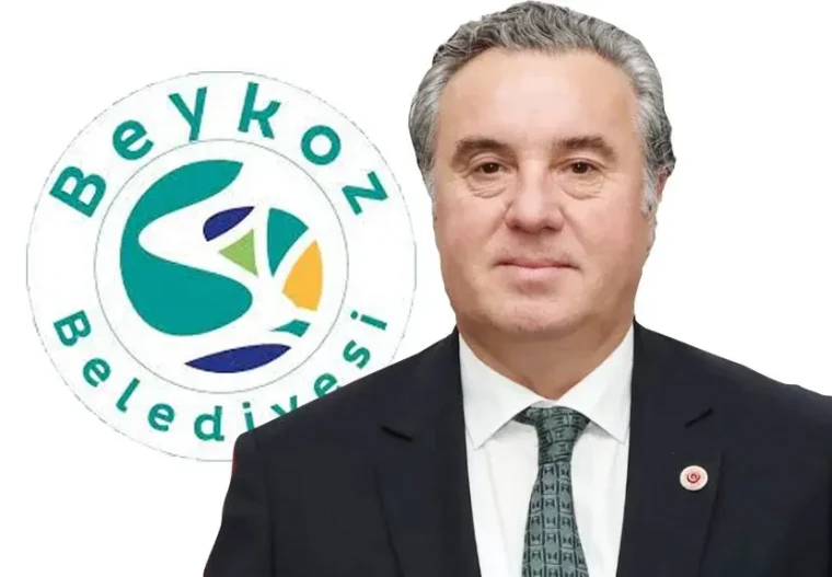Beykoz'da maskeler düştü!