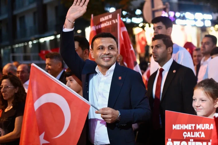 Demokrasiye darbe!