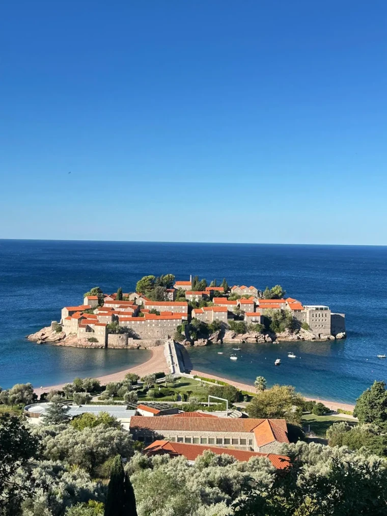 Balkanlar'da yedi gün