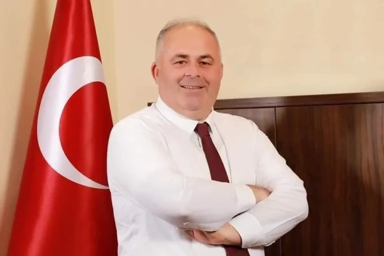 AK Parti Yönetimi...
