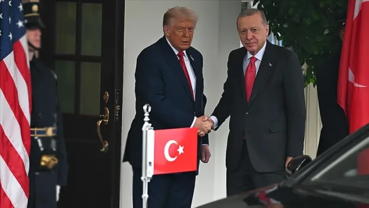 ABD ziyaretinden anladıklarımız...