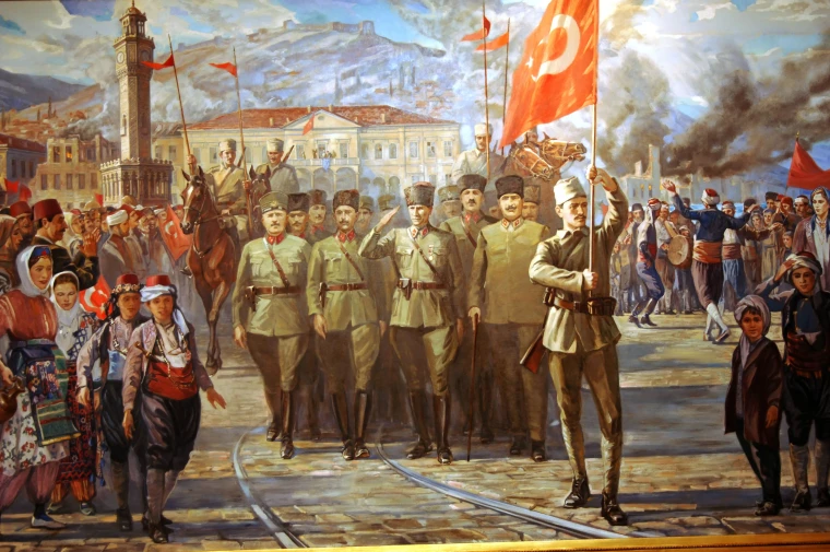 9 Eylül