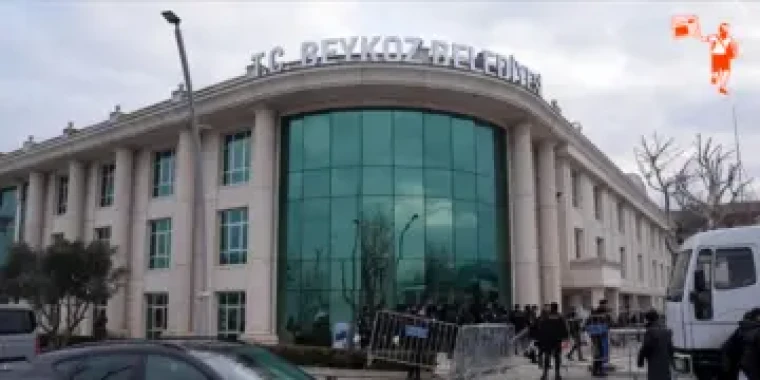 Beykoz'da istifa ve itiraf zinciri