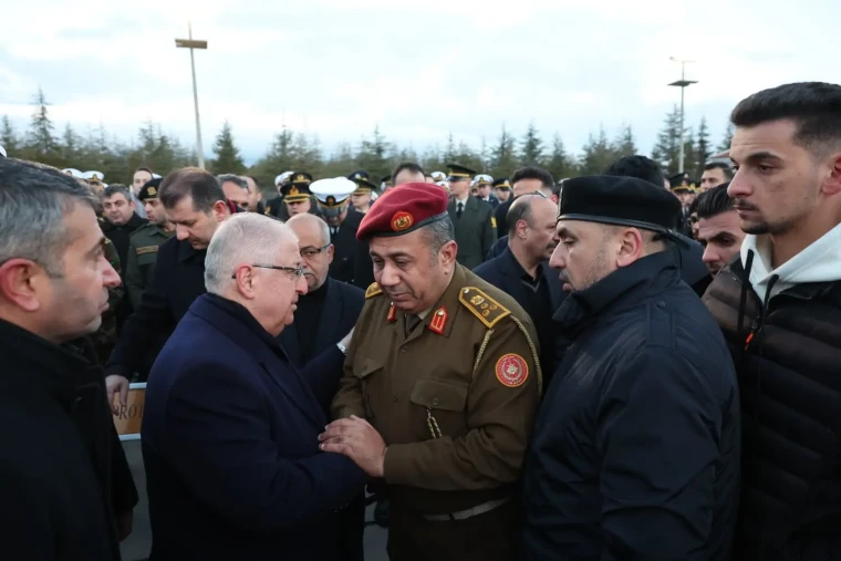 Ankara’da düşen Libya Uçağı ve Türk Rus rekabeti