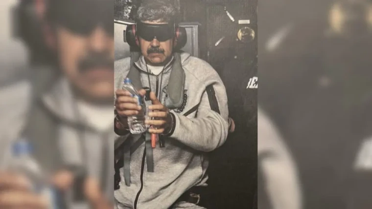 Gücün hukukun  önüne geçtiği an!