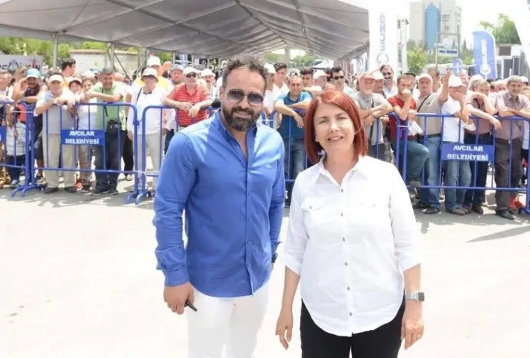 Burçin Baykal neden intihar etti?