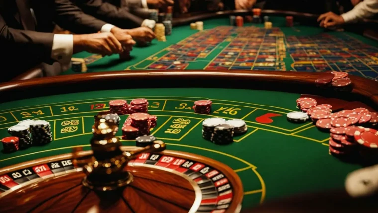 Kumar bağımlılığı  kayıp hayatlar