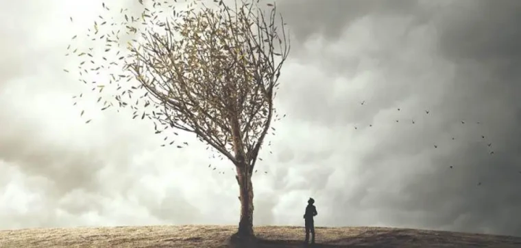 Bozulan dünya mı yoksa insan mı!