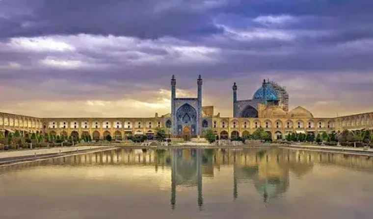 Sıra İran’da mı?