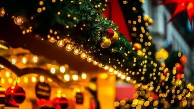 Yeni yıla girerken…