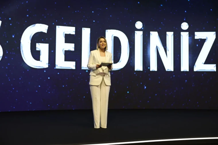 Cengizhan Kaya ile magazin gündemi