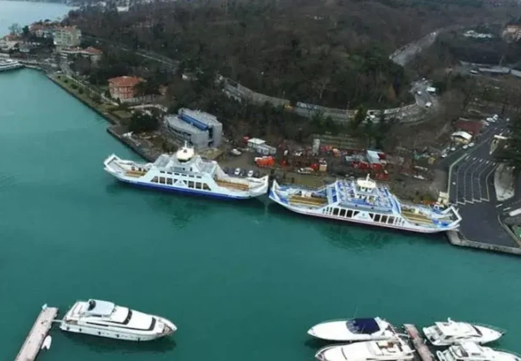 İBB masalı bırak gerçeği anlat