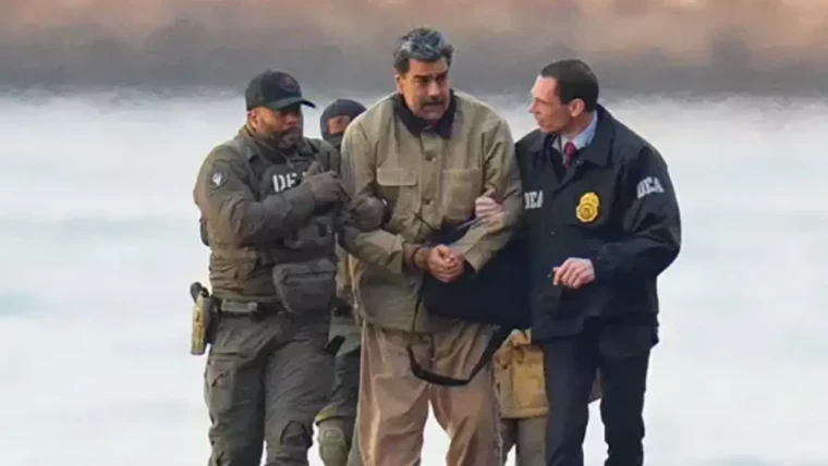 Venezuela meselesi:  Müdahale, egemenlik ve çifte standartlar