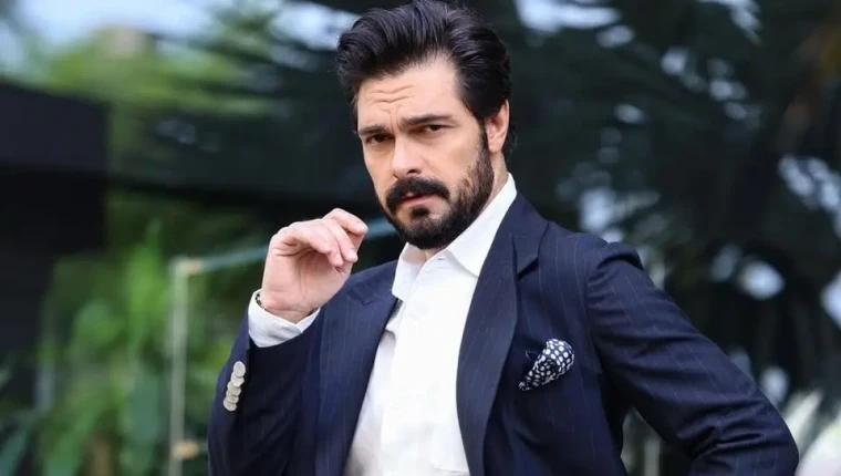 Funda Erkoç'la magazin gündemi