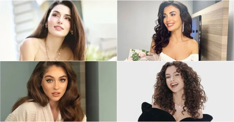 Funda Erkoç'la magazinmatikte bu hafta