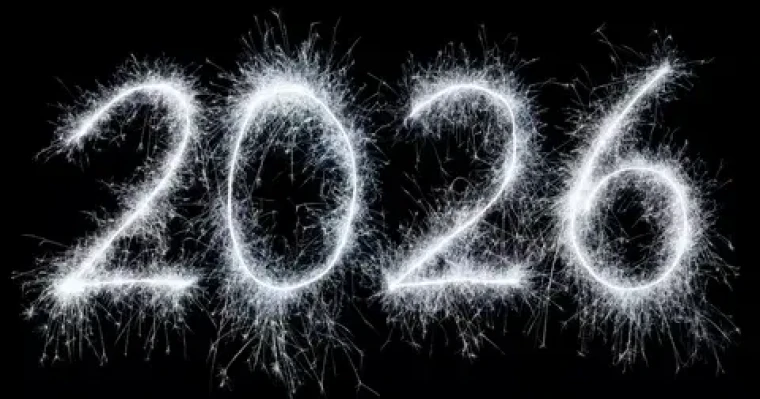 2026’ya başlarken