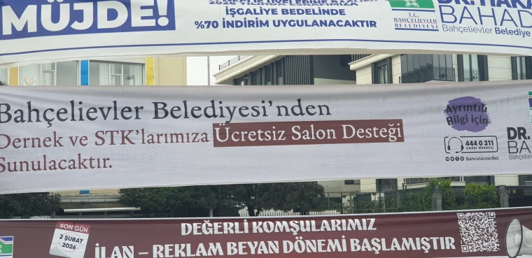 Bakırköy’de sessiz bir konsey: Umuttan hayal kırıklığına