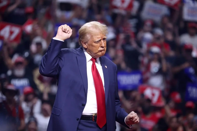 Tanrıları yarıştırmak