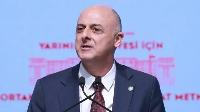 Önce özür kültürü…