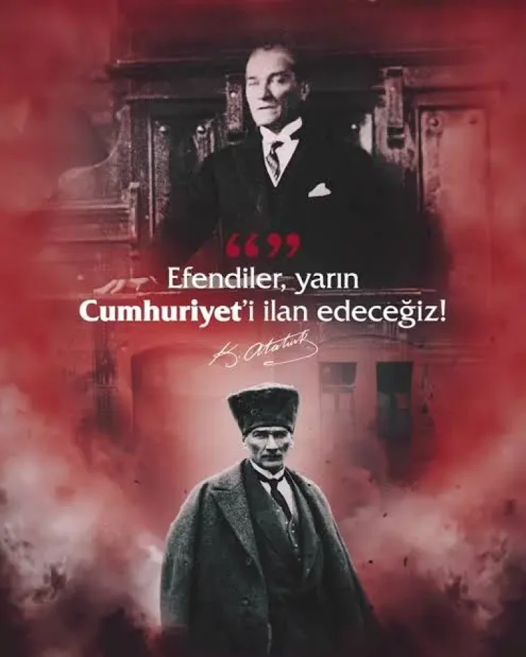 Son adım