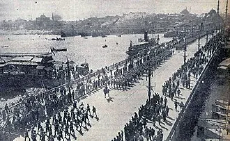 İstanbul için önemli bir gün!