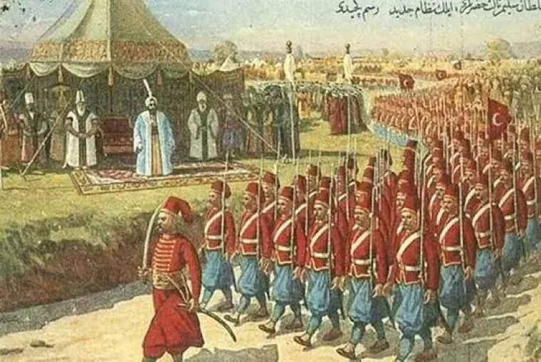 Türk Milleti’ne büyük suikast (1)