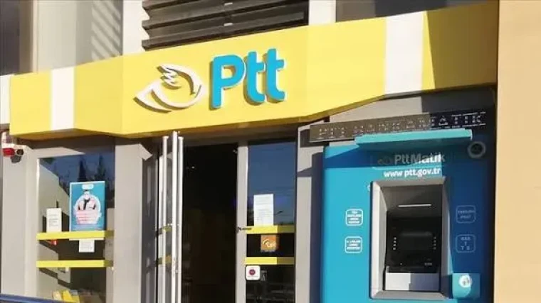 Mektupların izinde...