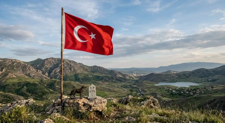 Milliyetçilik (III): “Biz”i İnşa Eden “Öteki”